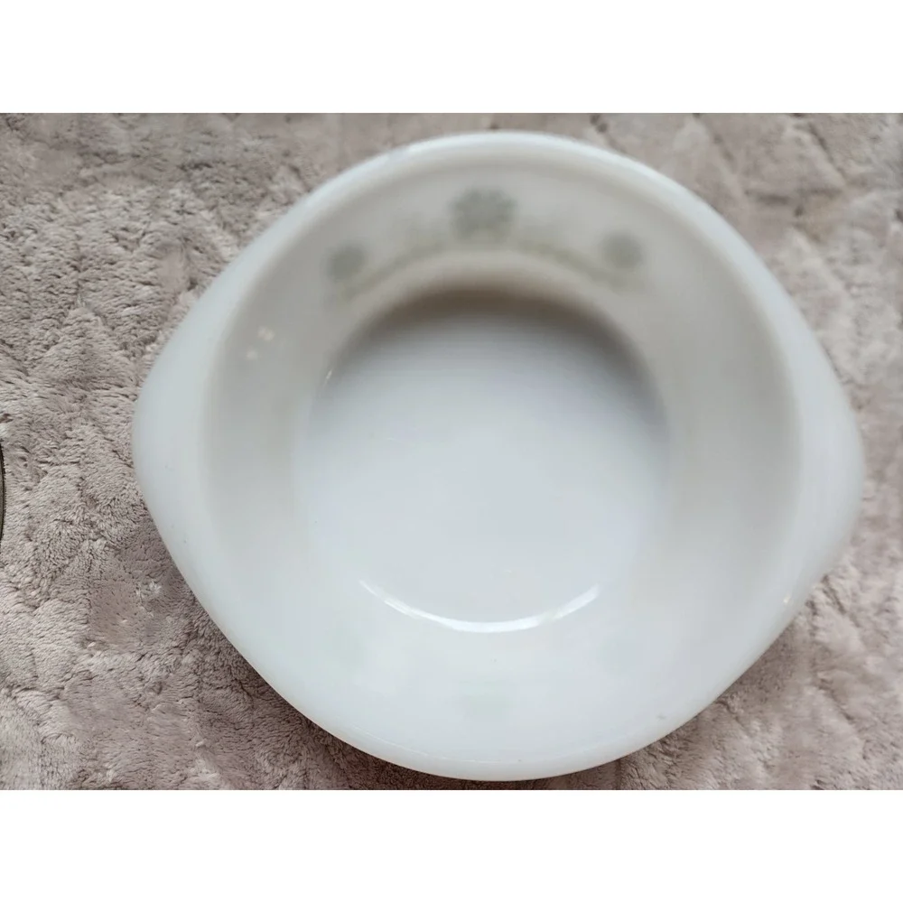 Glasbake vintage j514